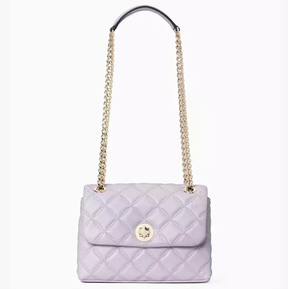 Kate Spade Natalia Small Flap Crossbody